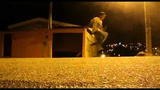 World Jumpstyle League 2011'2012 | Rafa3lL | Group13 | Round1 | Jumpstylers.Ru
