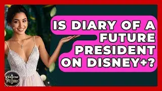 Is Diary Of A Future President On Disney+? - Kingdom Of Treasures