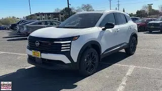 2026 Nissan Kicks  #33727 Ontario, Puente Hills, West Covina, Los Angeles, Inland Empire CA