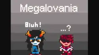 ORG Maker- Megalovania