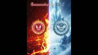 Two divisions. One battlefield.