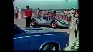 1960s Motorsport