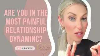 The most painful relationship dynamic