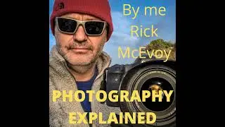 The Number 1 Way To Improve Your Photography