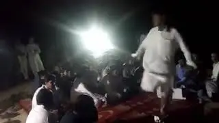 Pashto new Local Program 2018
