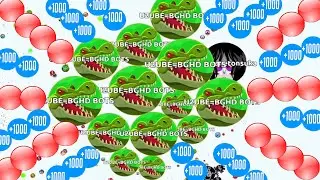 AgarbotOVH 100 AGARIO BOTS - WORKING IN SEPTEMBER 2022 AFTERPATCH / BEST AGAR BOTS HACK/AGAR.IO BOT