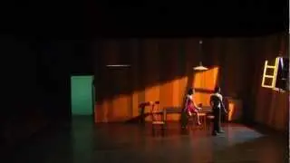 Showreel Romaeuropa Festival 2012