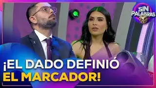 Sin Palabras🎲🕹️ | El dado les dio el gane de &uacute;ltimo momento😳🎲 | 16.10.25 | Venga La Alegr&iacute;a