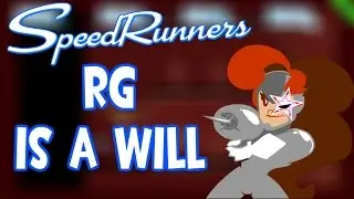 Reverse Grapple is a will - Speedrunners