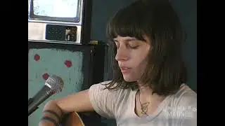 Tiny Vipers - Eyes Like Ours (2009)
