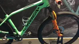 CATHARINE PENDREL ORBEA ALMA RIO 2016