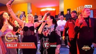 Vallja e Tropojes ne nje super koncert ne Venezia - Ilir Event