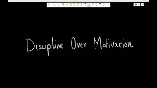 How to Stay Consistent When Motivation Is Zero | UPSC With Dr. Vaibhav Rawat 