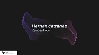 Hernan Cattaneo | Resident 766
