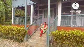 খুট্টিমারী বন বাংলো....Khattimari Bon Banglo