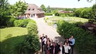 Viebrock Datenservice TEAM 2018