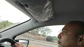 Long drive (ALTROZ) traveling from BLR to Coorg (3)