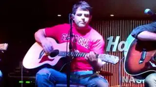 Take a Back Road- Rhett Akins