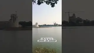 Lakhota Lake Jamnagar. #lakhotalake #jamnagar #travel #ahmedabad #gujarat