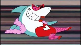 JellyStone Lady Danjjer's Booty Bump