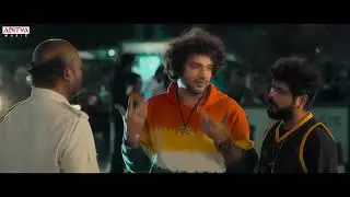 Dj Tillu 2 teaser in Telugu  Siddhu,anupama parameshwaran
