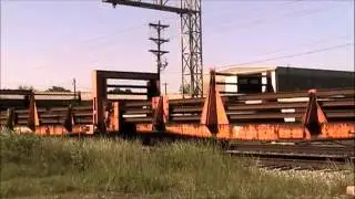 NS G61 ENGINE 6333 Cordele Interlocking