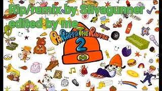 Toasty Buns (yellow hat remix) by SIivagunner ((Extended + Fixed))