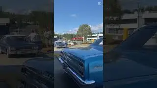 Holden Classic