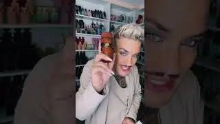 Lattafa, которая наконец-то меня зацепила... | Часть 2 | Обзор Lattafa Asad Bourbon! #парфюм #tik...