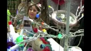 ASAP Holiday Bazaar 2011