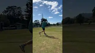 Ryan Fox vs. Eric Murray 🚀⛳️
