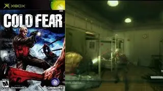 Cold Fear (Long Play) - Xbox