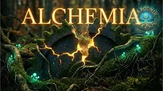 Zarodnik &ndash; Alchemia [Ritual Beats]