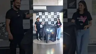 Delivery of 2025 Honda CBR 650R 🖤 | Bangalore | bigwing topline | Non - e clutch  |