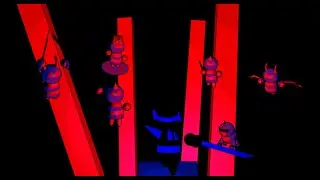 Neon - IndieGame