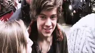 Harry Styles - Troublemaker