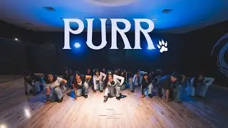 [KPOP DANCE COVER] KEP1ER X VIVIZ (케비지) 'PURR' | Lilac Crew