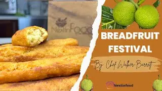 Breadfruit Festival