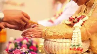 Ao Yong wedding ceremony HL
