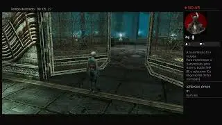 Final Fantasy 12 ps4 100% #40 Orthros