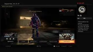 Road to level 1000 BO4  867/1000