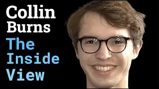 Collin Burns&ndash;Making GPT-N Honest