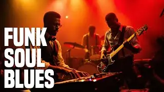 The Meters Style High-Energy Funk & Soul | &ldquo;Tightrope Groove&rdquo;