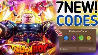 ⚠️ UPD ⚠️ ALL WORKING CODES FOR DRAGON BLOX IN JULY 2026 - ROBLOX DRAGON BLOX CODES 2026