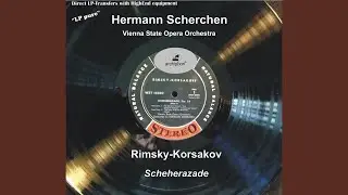 Scheherazade, Op. 35: II. The Kalender Prince
