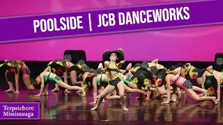 Poolside - JCB Danceworks