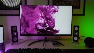 4K IPS skärm för under 3200kr? Philips 276E8VJSB