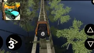 Stunt Car Balancer 2 - Gameplay Walkthrough Part 3 (ios Android)