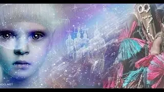 Benevolent Extraterrestrial Races with Lori Spagna
