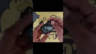 Uwell Caliburn GK3 tenet #unboxing #asmr #lifestyle